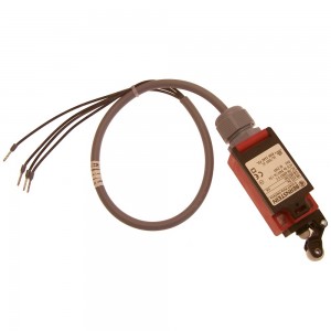 Cable for limit switch S4 Assembly - MPR 150 No. 20 and higher